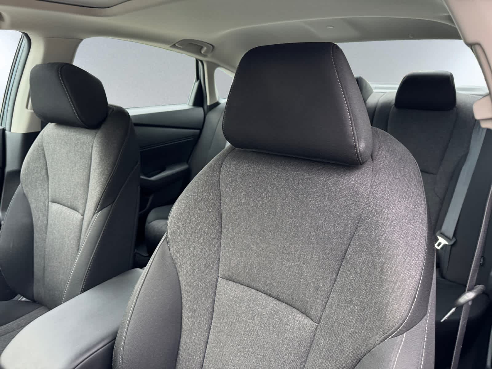 used 2024 Honda Accord car, priced at $24,998