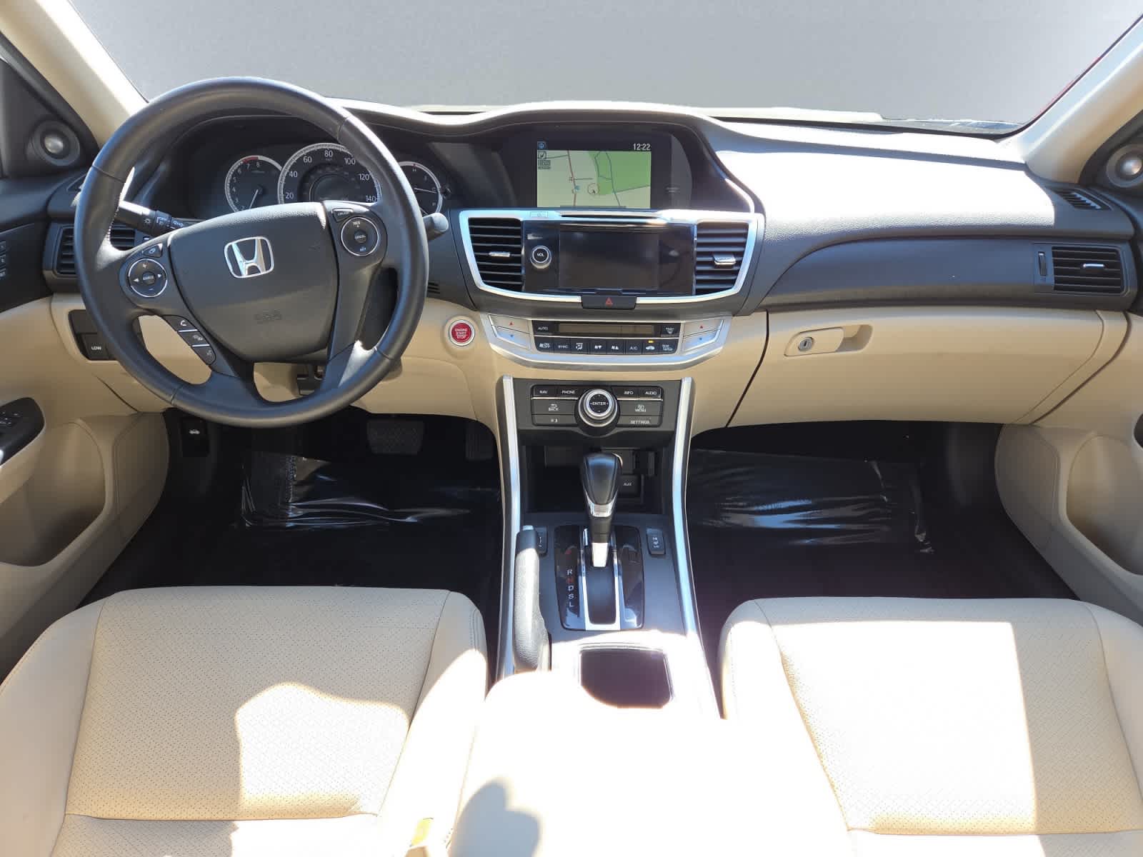 used 2013 Honda Accord car, priced at $14,898