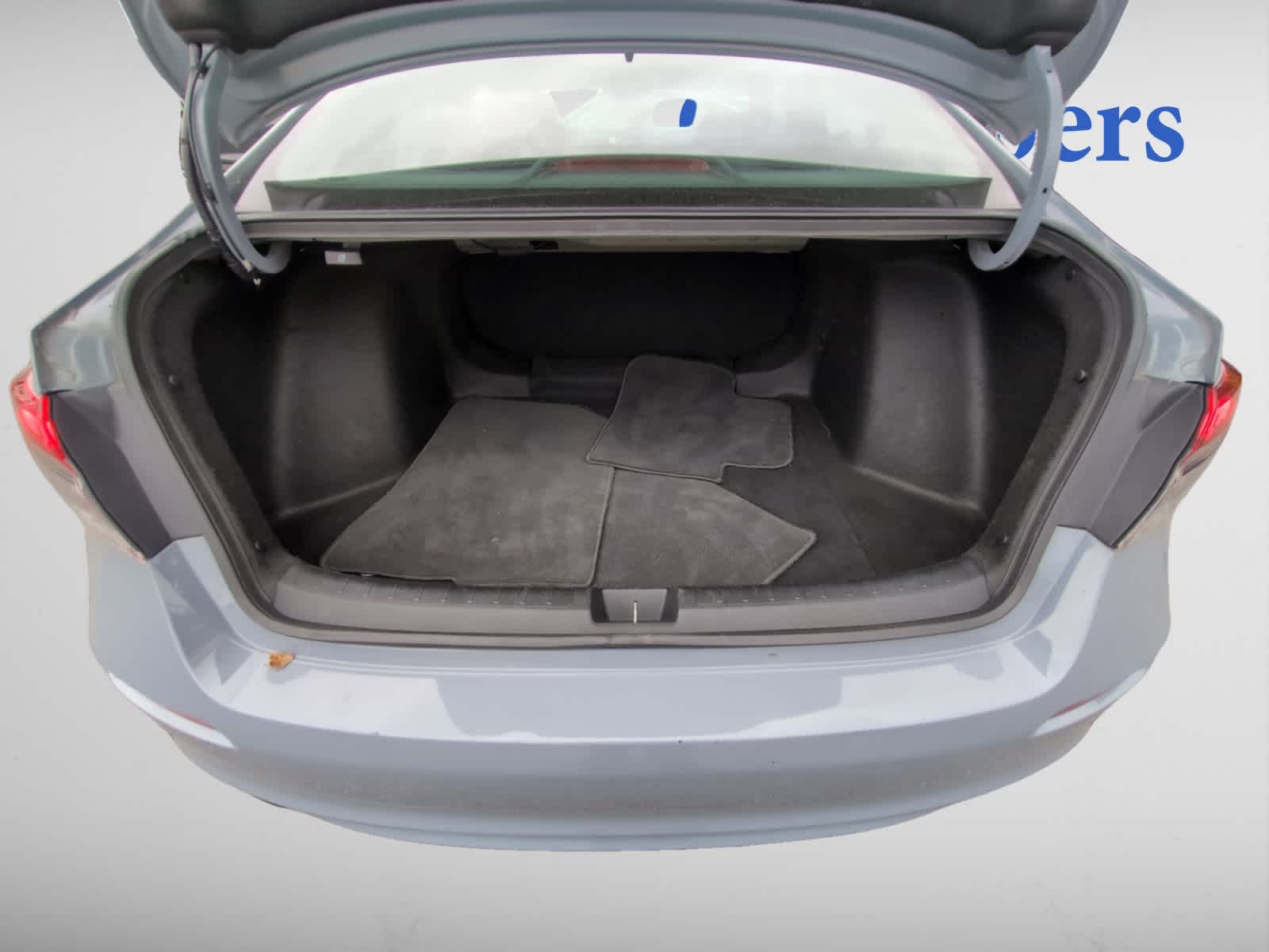 used 2023 Honda Civic car, priced at $22,998