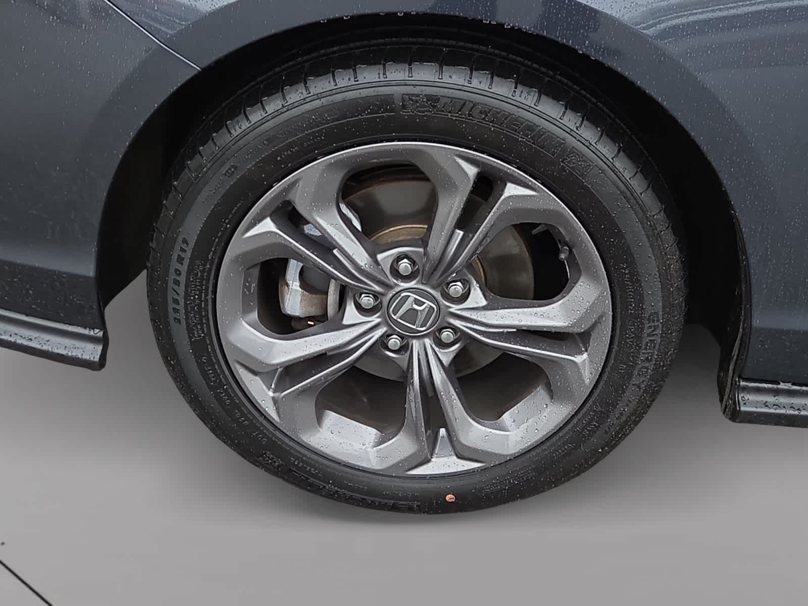 used 2023 Honda Accord car, priced at $24,998