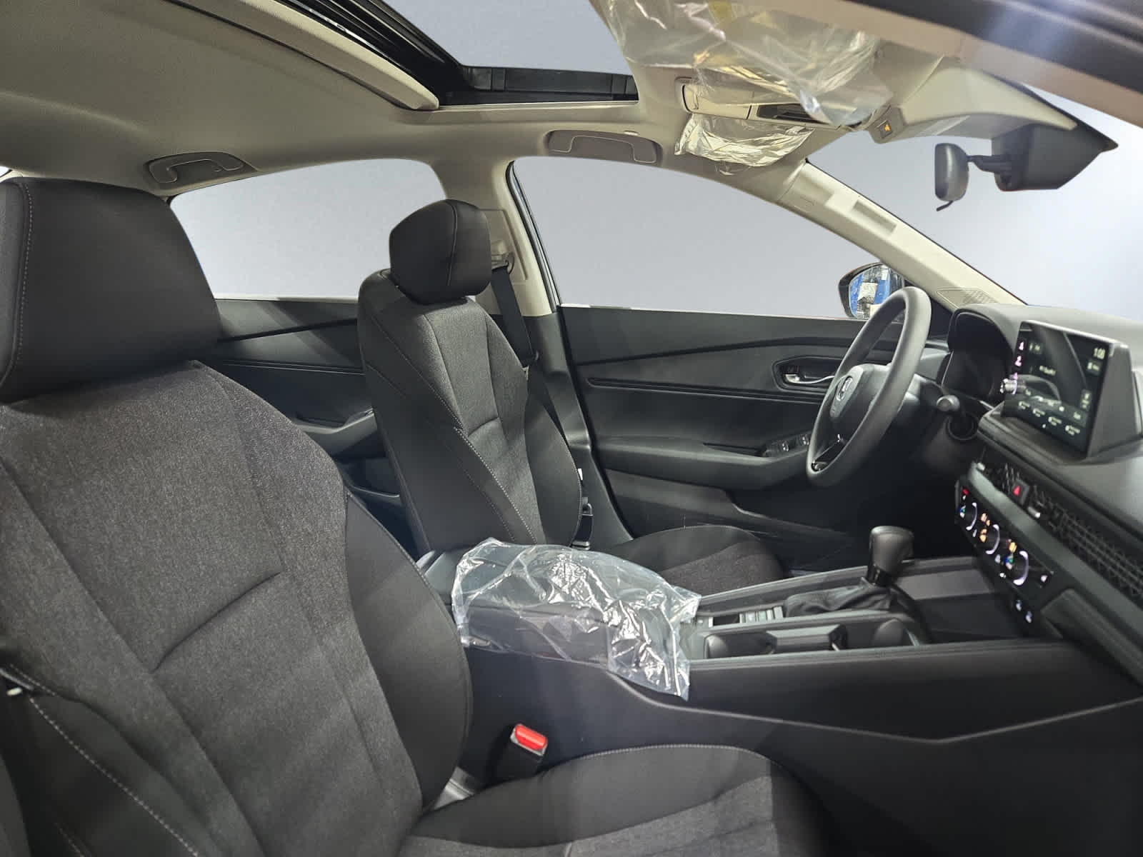 new 2026 Honda Accord car