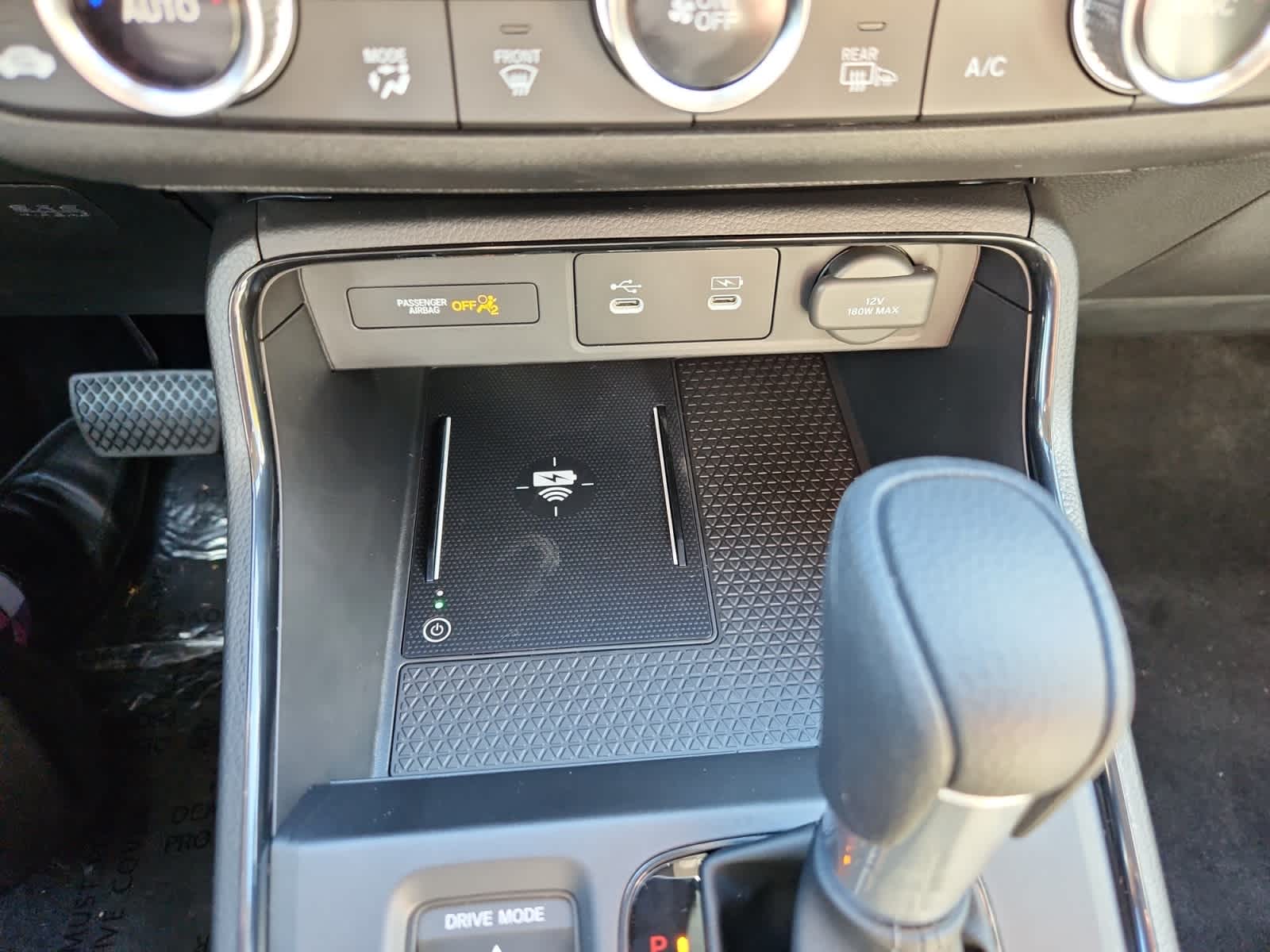 new 2026 Honda CR-V car