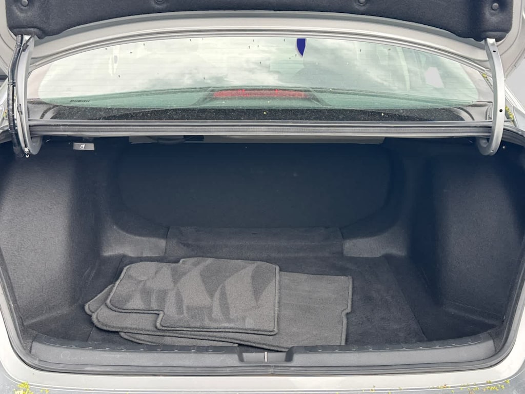 Certified 2024 Honda Civic LX Sedan
