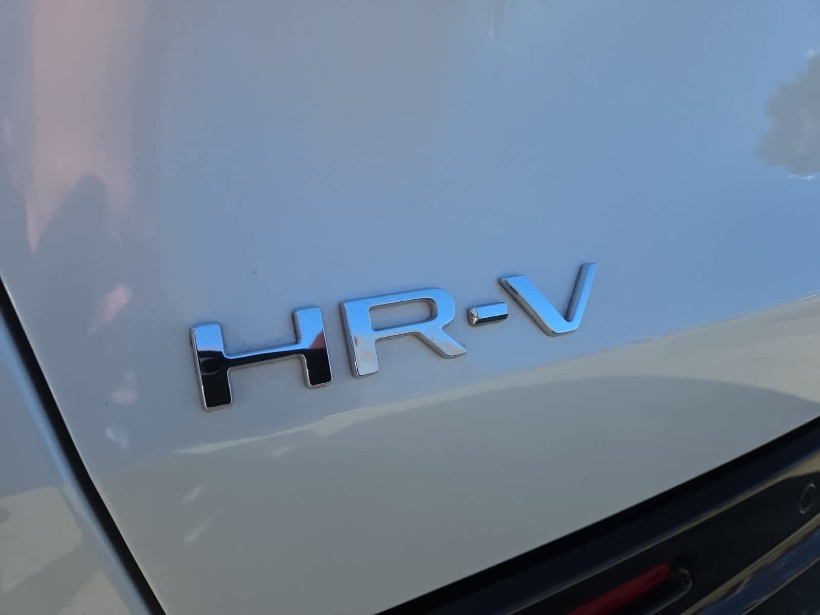used 2024 Honda HR-V car, priced at $28,998