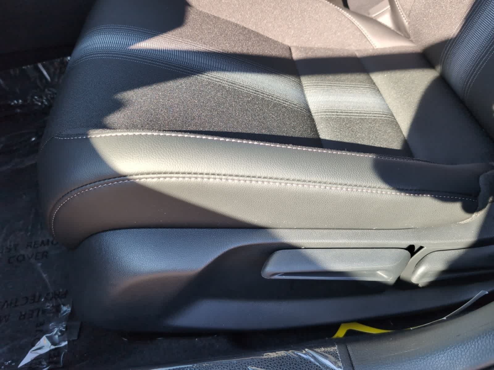 new 2026 Honda Civic car