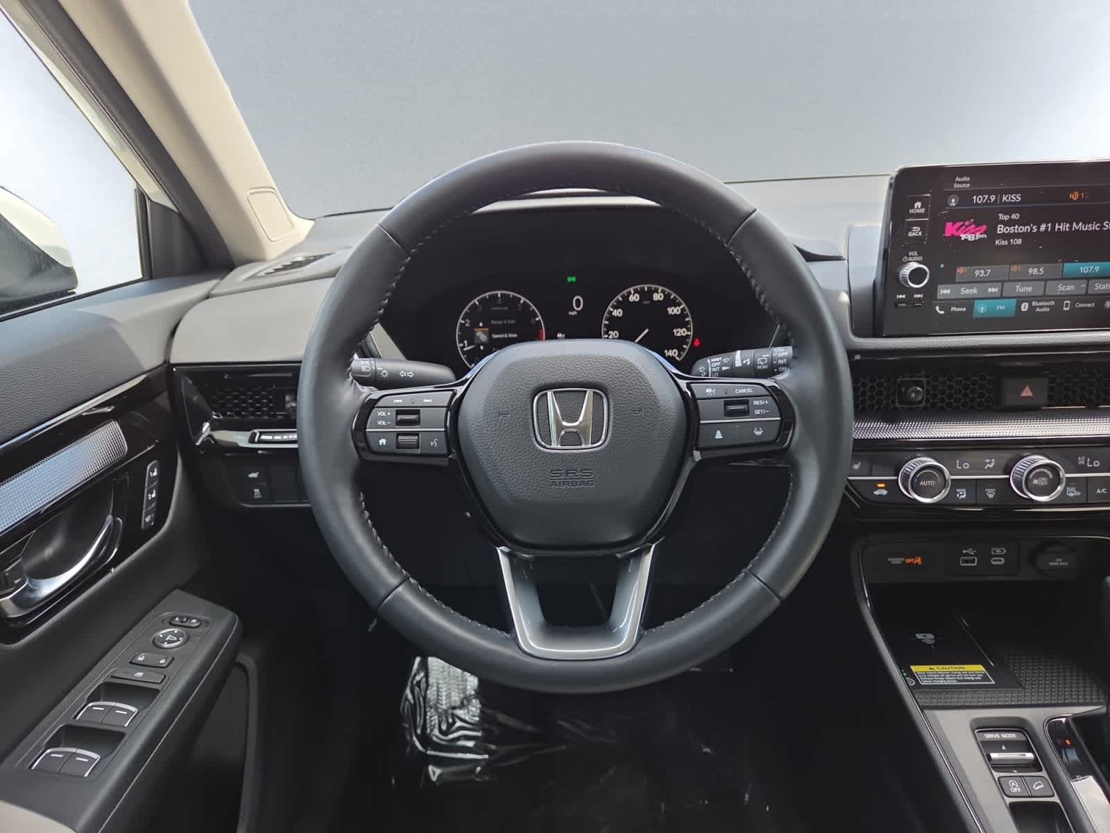 used 2025 Honda CR-V car, priced at $37,998