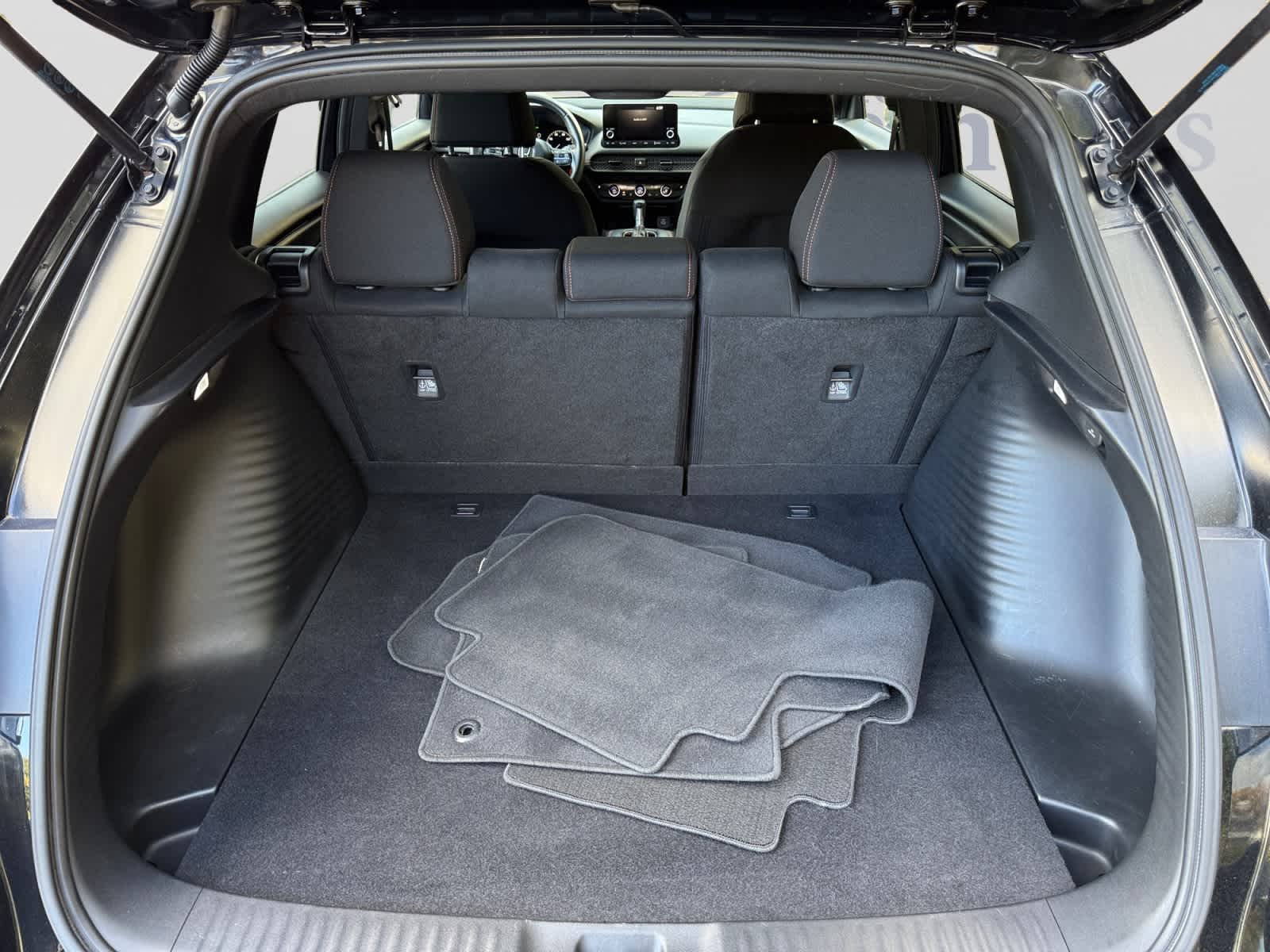 Certified 2024 Honda HR-V Sport w/BSI SUV