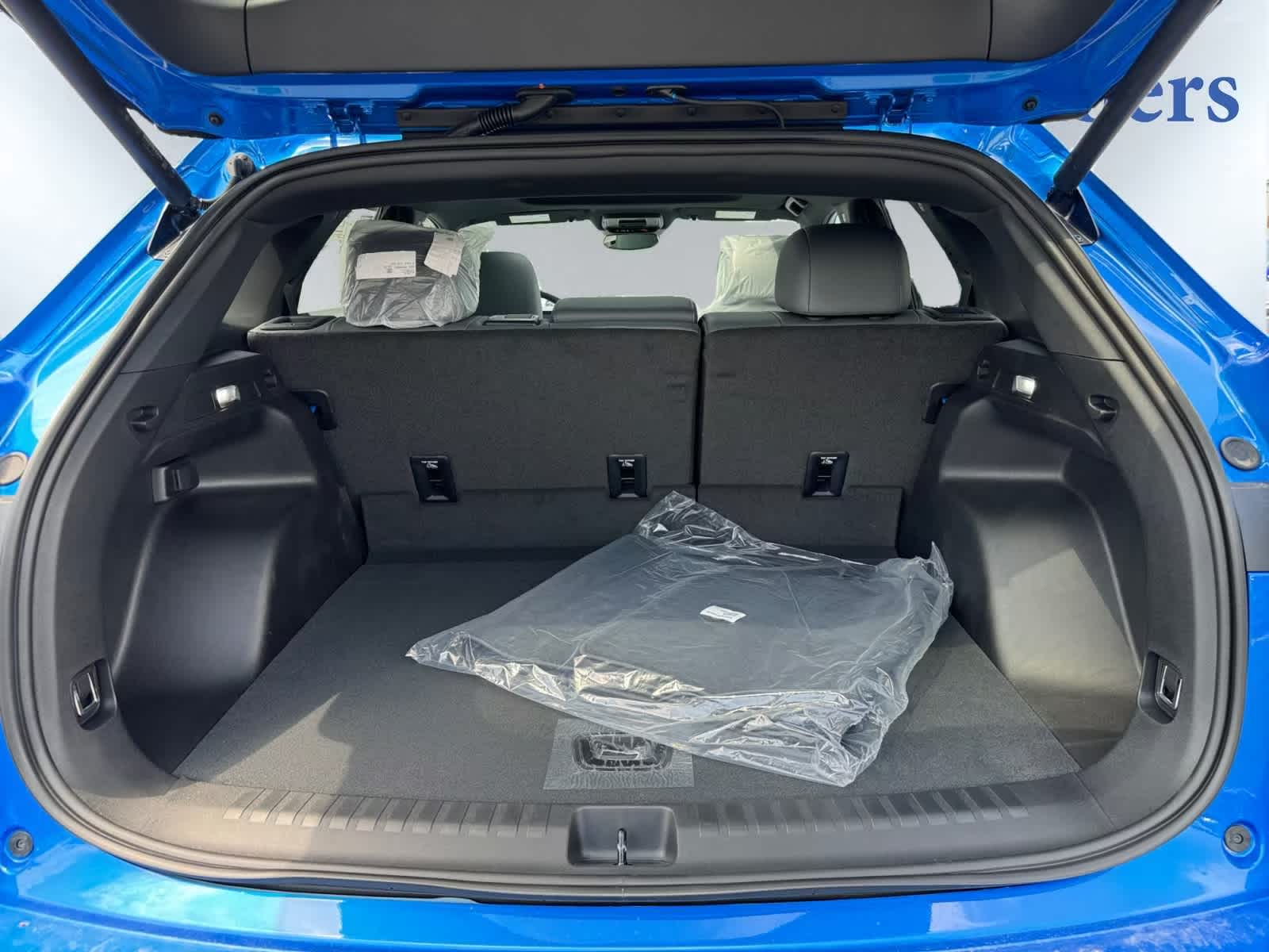 new 2026 Honda Prologue car