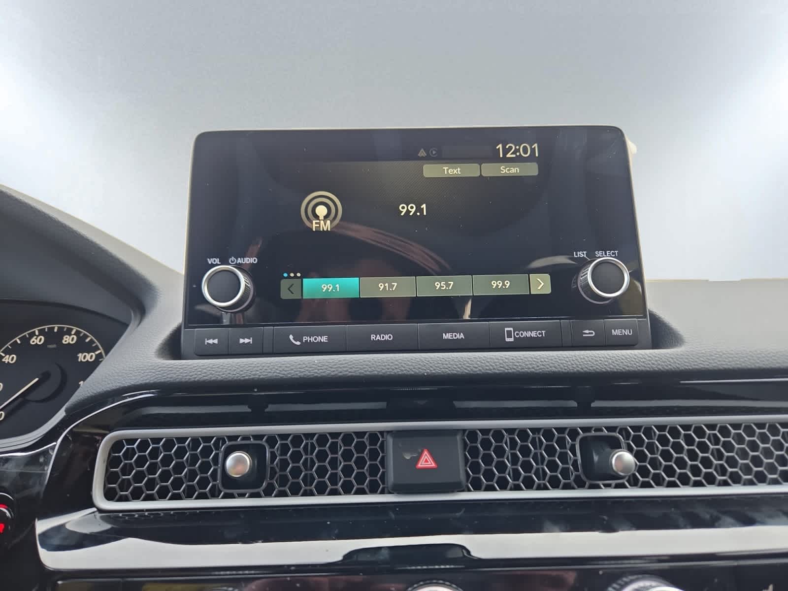 new 2026 Honda Civic Hybrid car