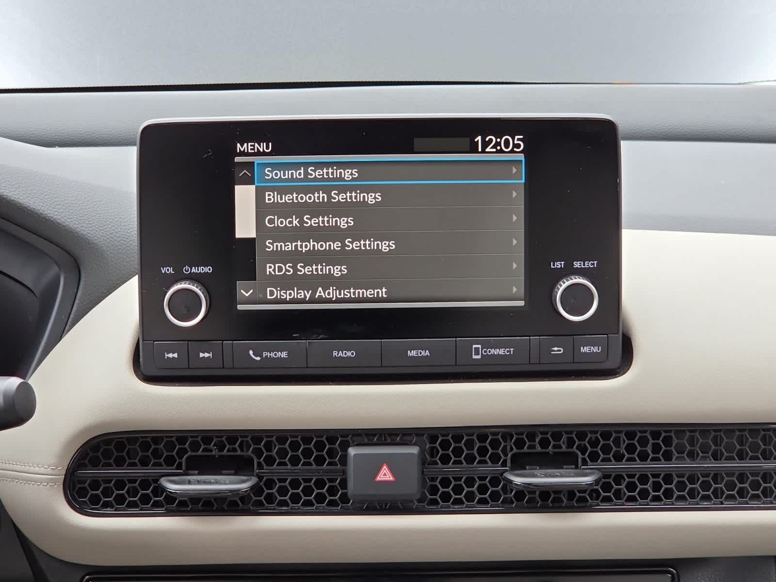 used 2024 Honda HR-V car, priced at $23,998