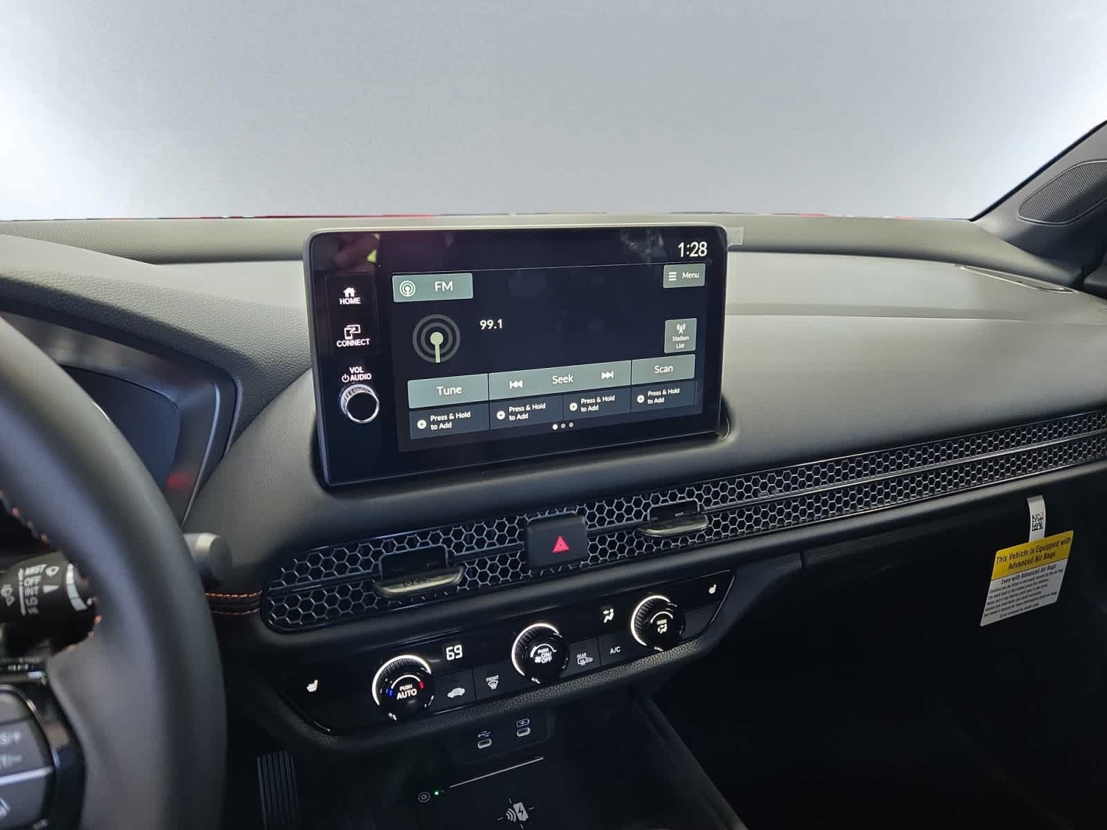 new 2026 Honda HR-V car