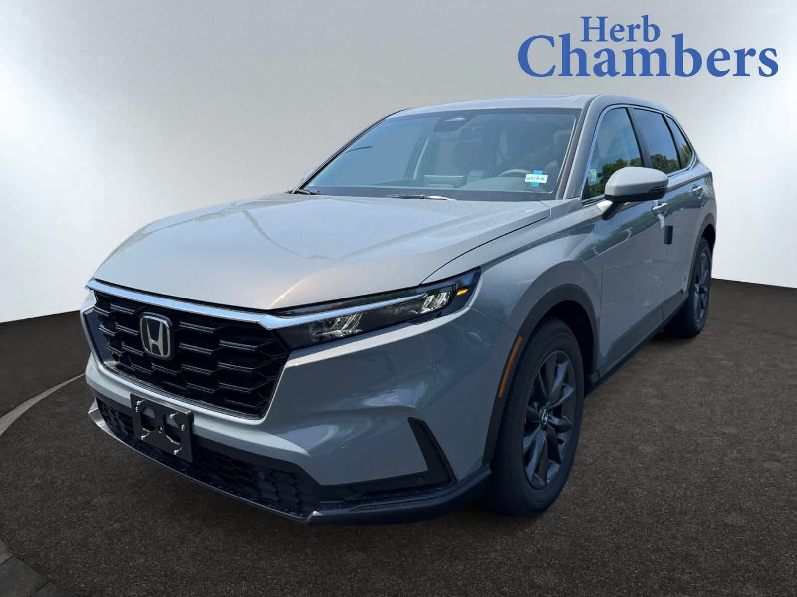 new 2026 Honda CR-V car