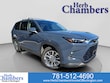  Toyota Grand Highlander