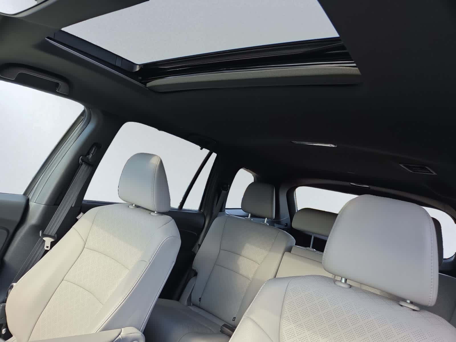 used 2019 Honda Passport car, priced at $23,998