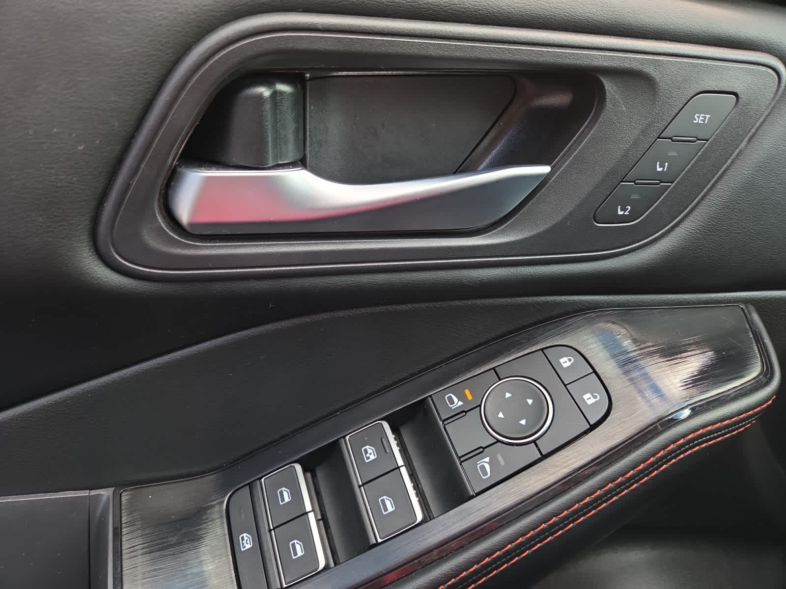 used 2025 Nissan Rogue car, priced at $27,998