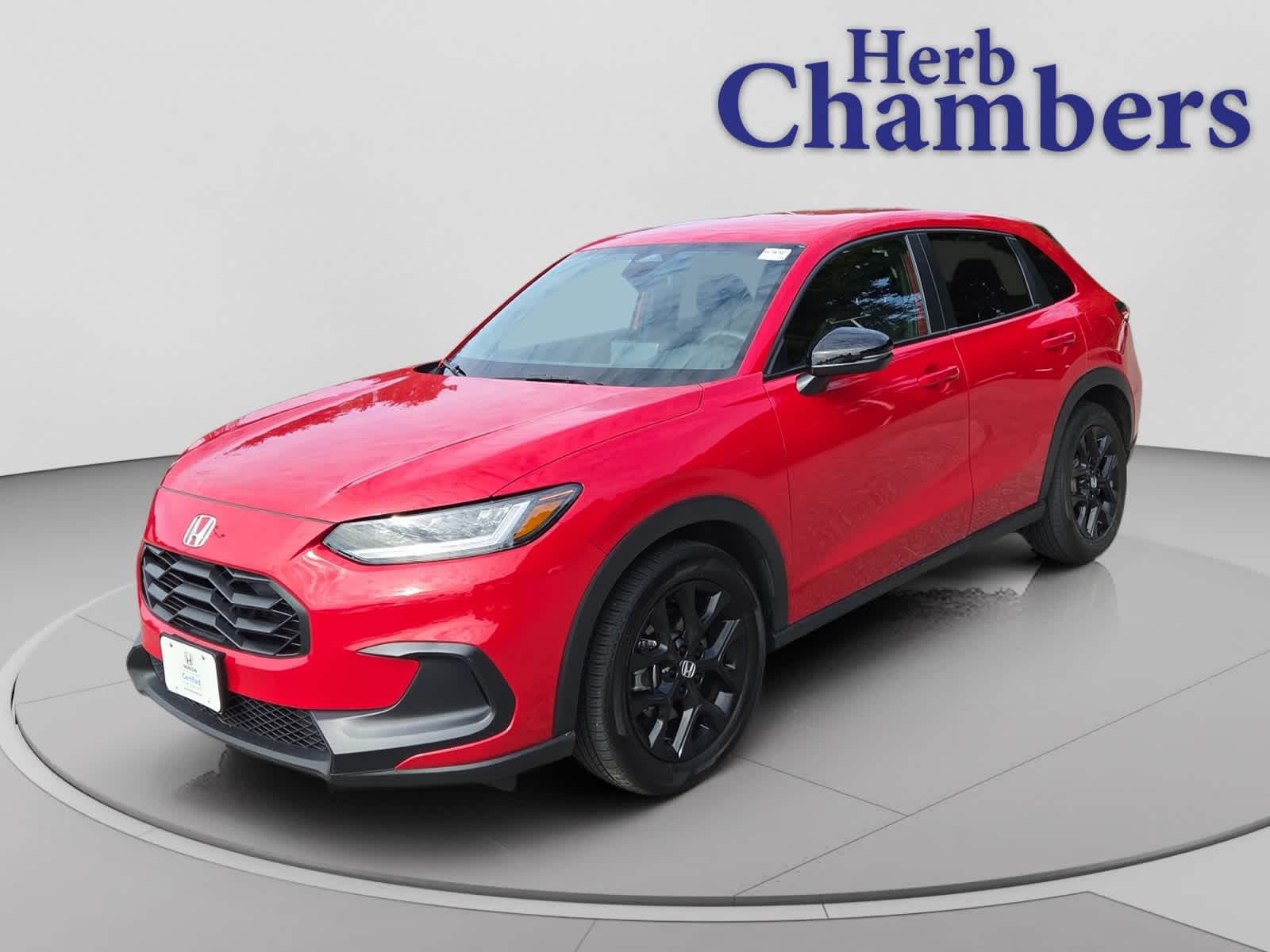 2024 Honda HR-V Sport - Photo 11