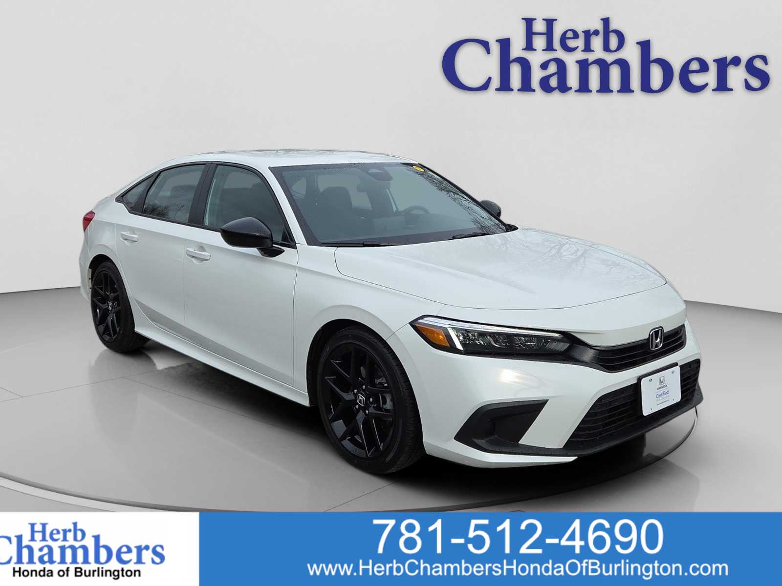 used 2022 Honda Accord car, priced at $24,498