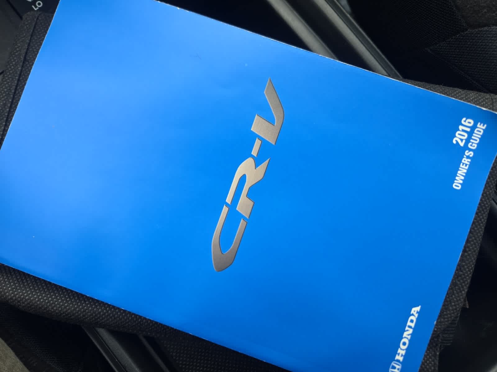 used 2016 Honda CR-V car, priced at $18,498