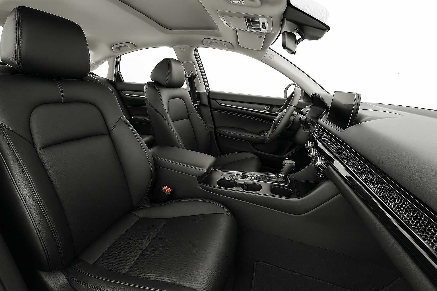 used 2024 Honda Civic car, priced at $25,698