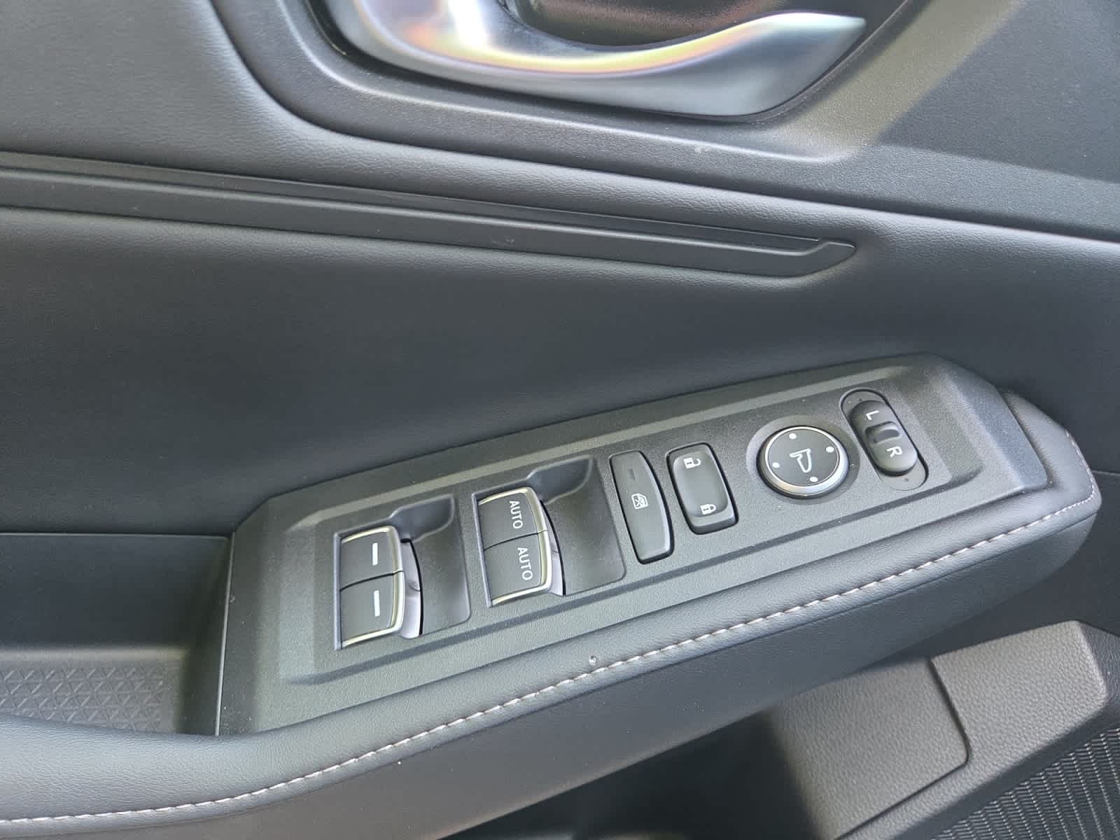 used 2023 Honda Accord Hybrid car, priced at $26,998