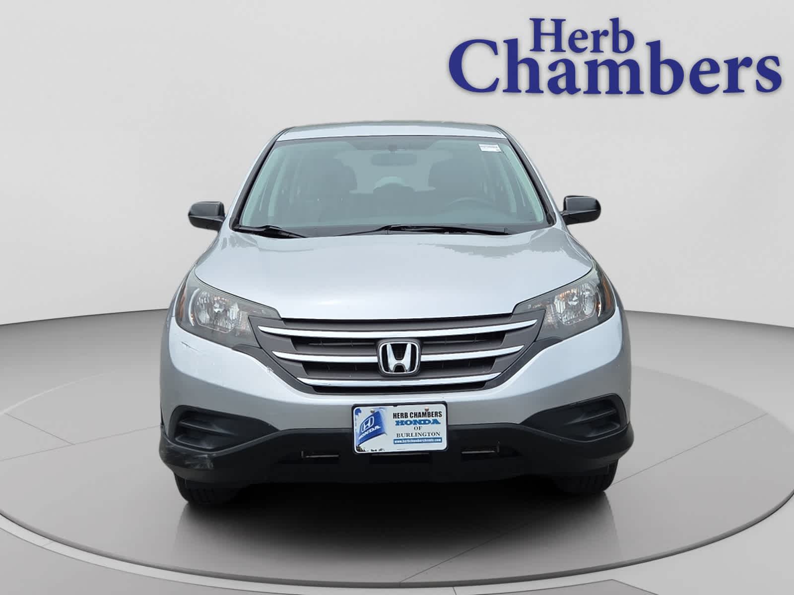 used 2013 Honda CR-V car, priced at $13,998