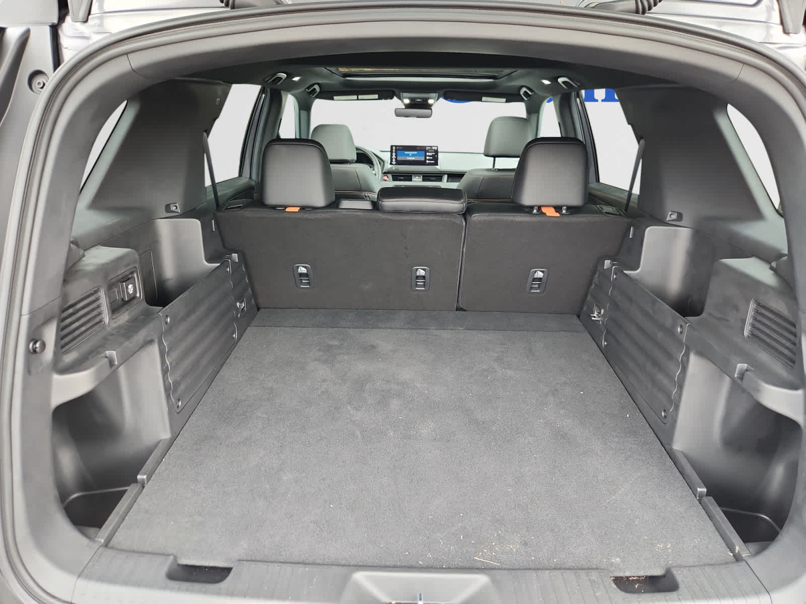 new 2026 Honda Passport car