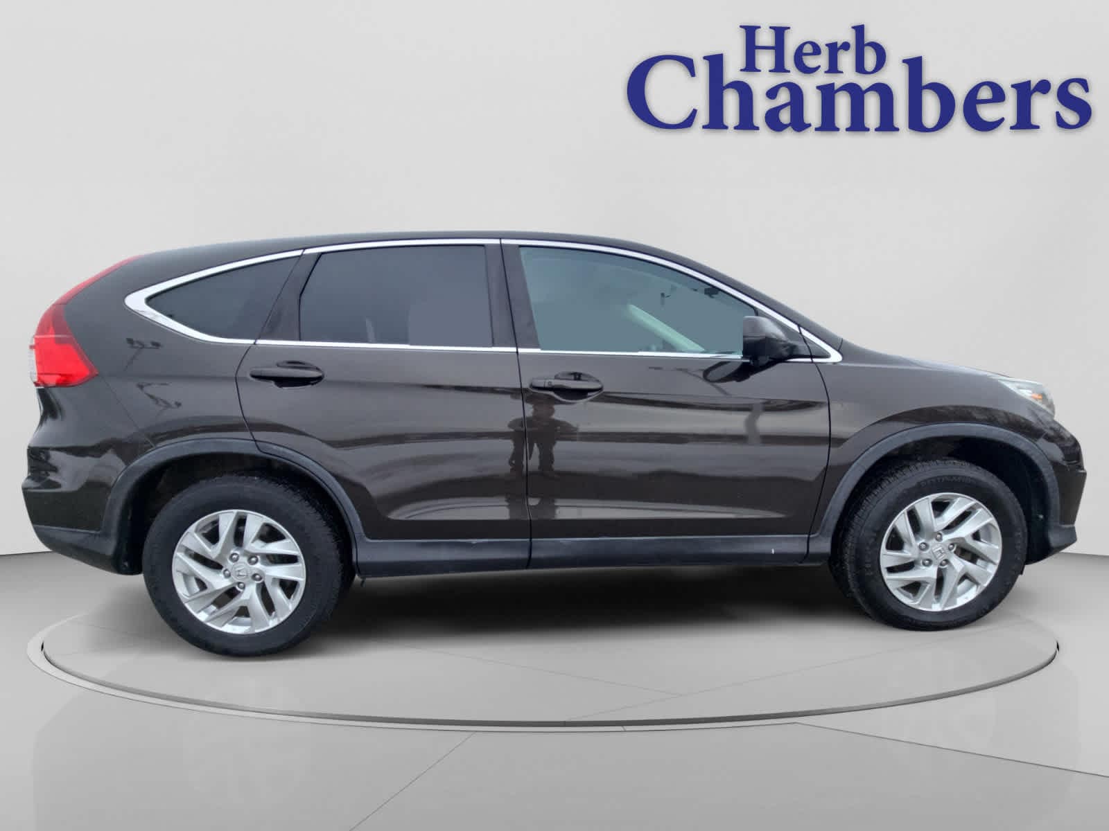 used 2016 Honda CR-V car, priced at $18,498