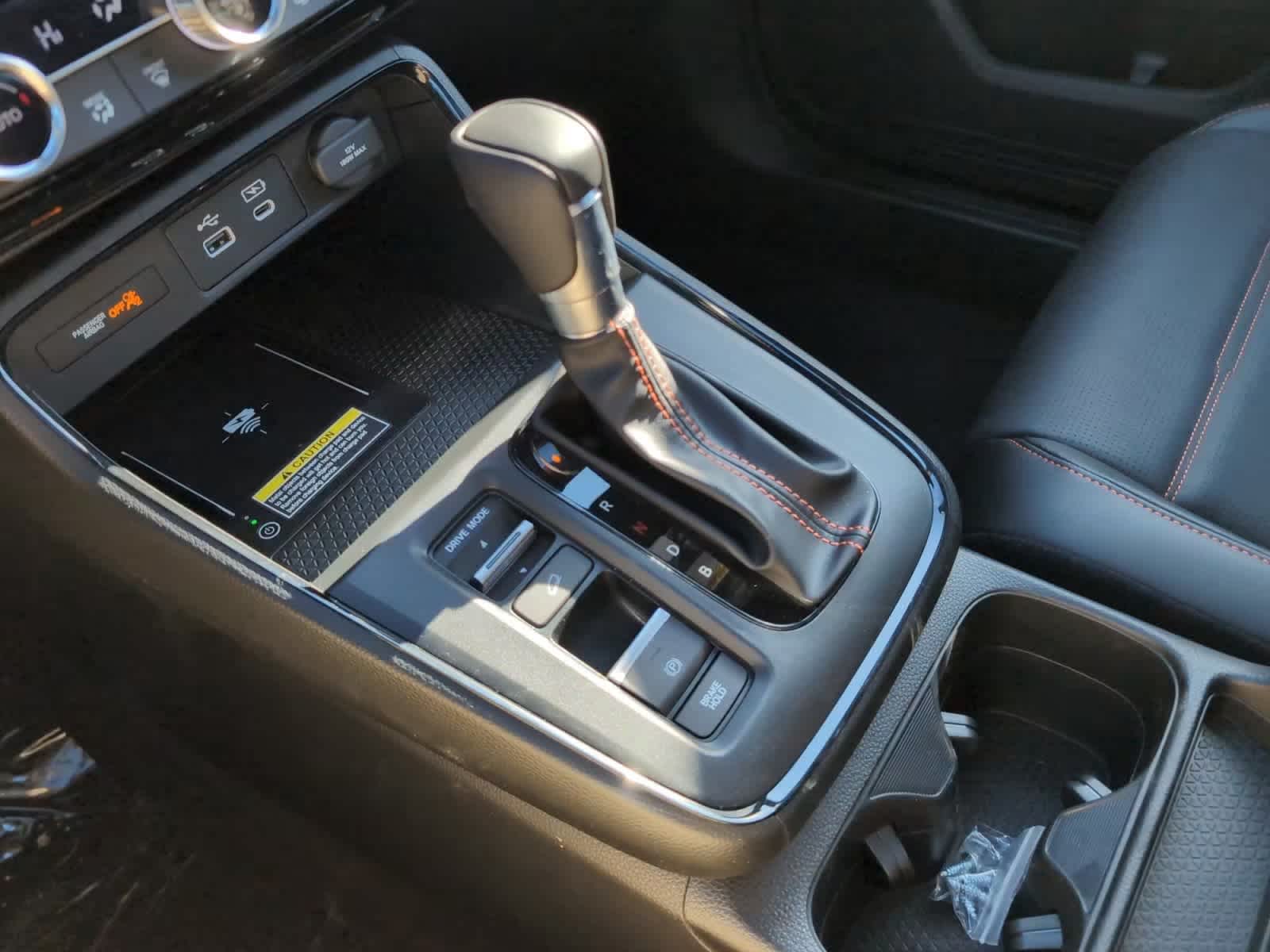 new 2026 Honda CR-V Hybrid car