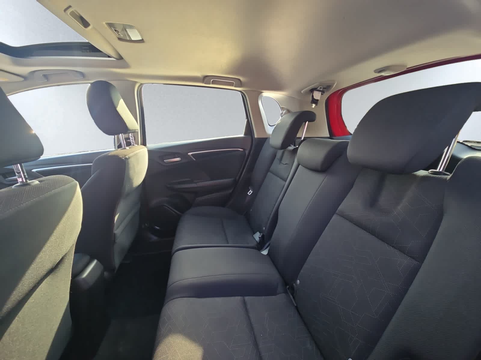 used 2016 Honda Fit car, priced at $12,498