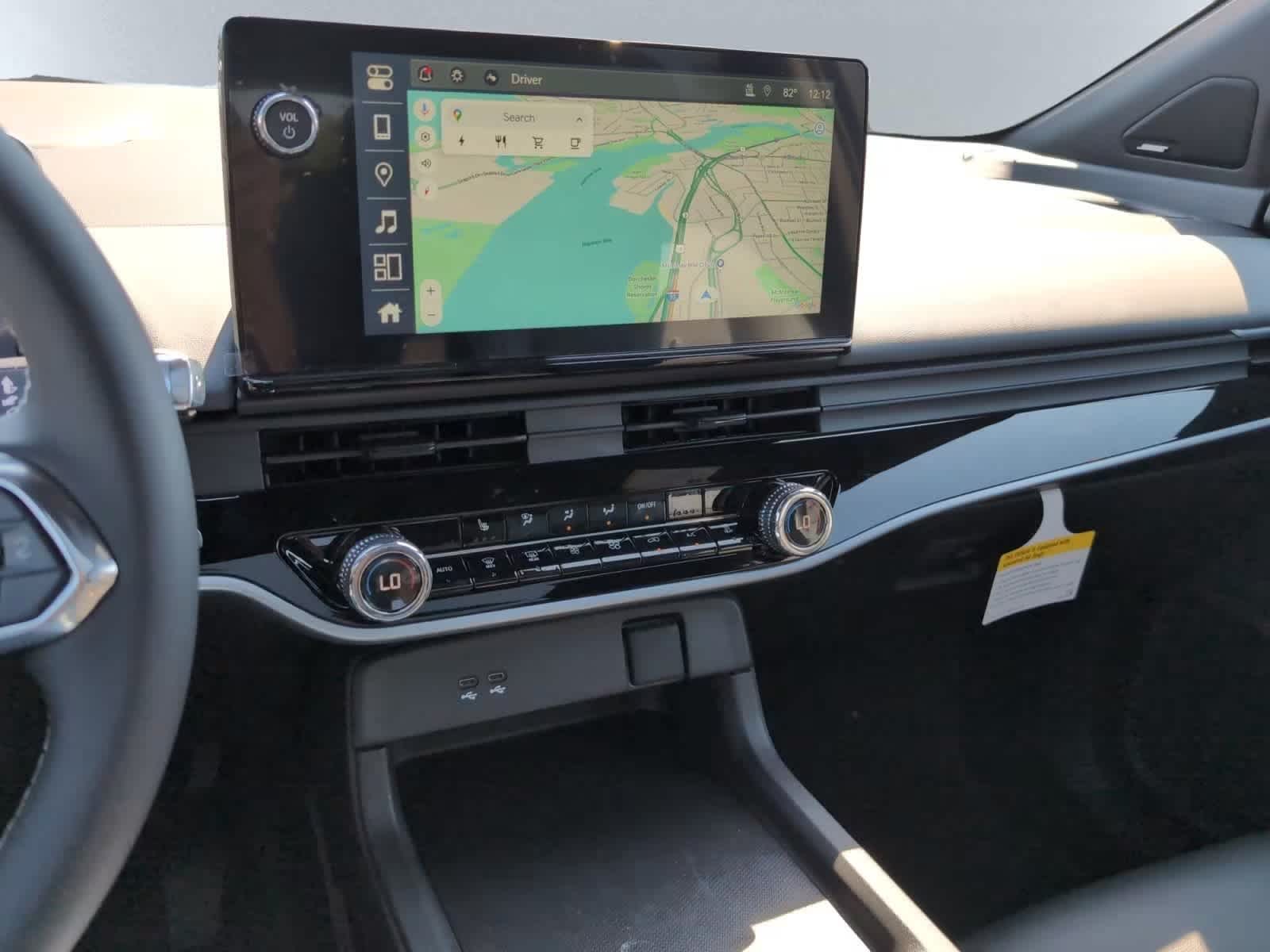 new 2026 Honda Prologue car