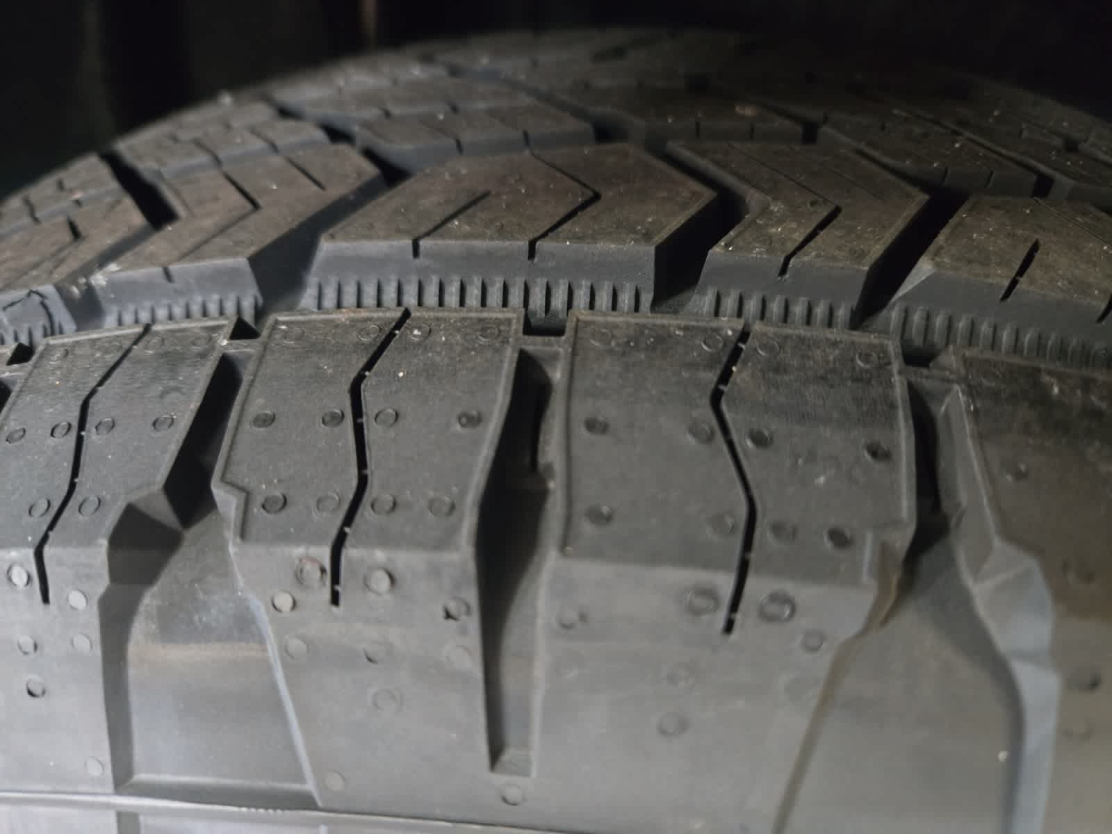 new 2026 Honda CR-V Hybrid car