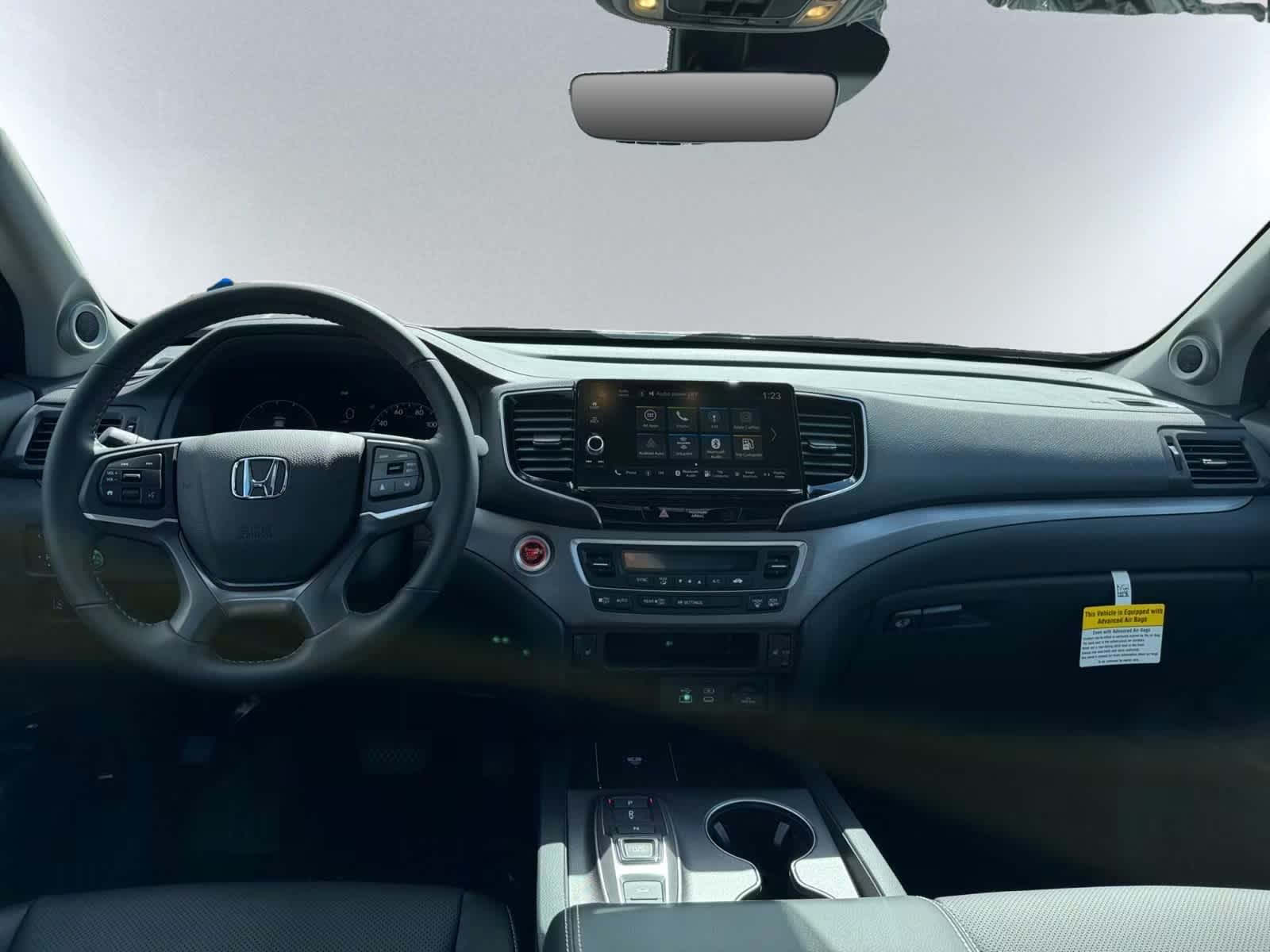 2026 Honda Ridgeline RTL - Photo 7