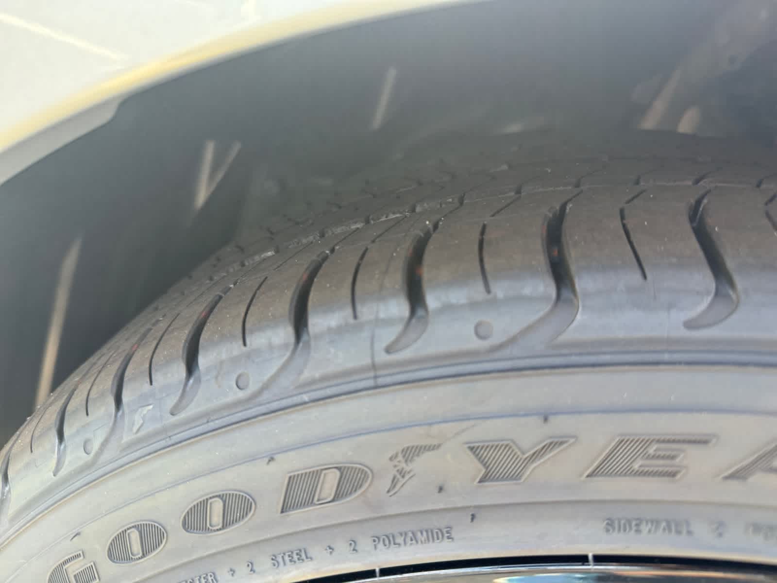 new 2026 Honda Civic car