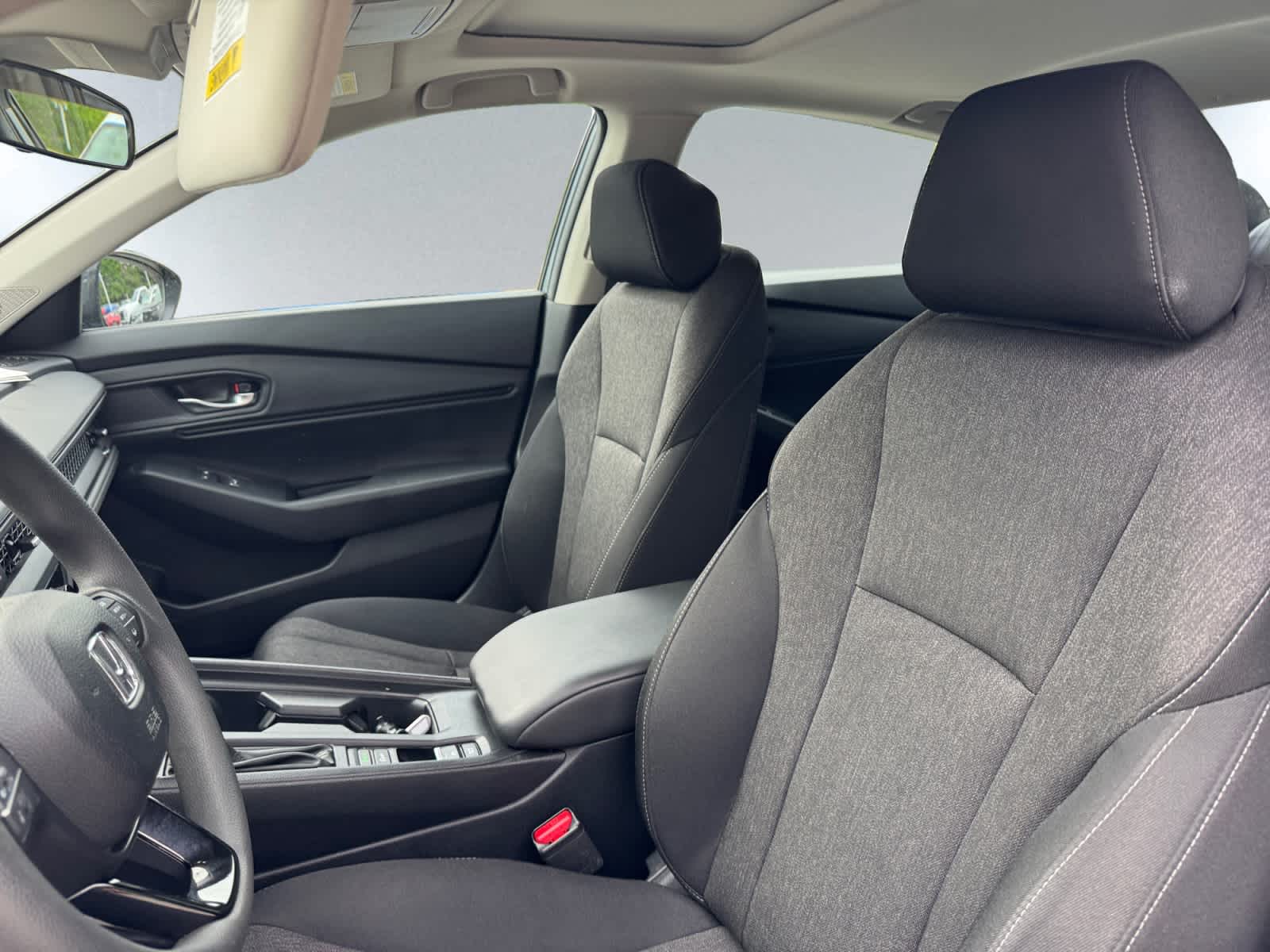 used 2024 Honda Accord car, priced at $24,998
