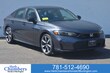 Honda Civic Hybrid