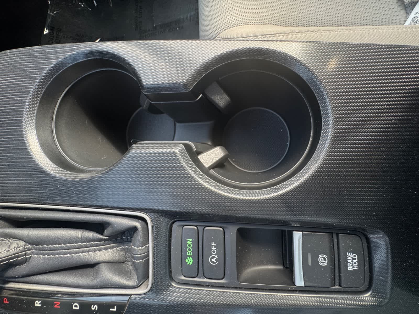 used 2023 Honda Civic car, priced at $22,998