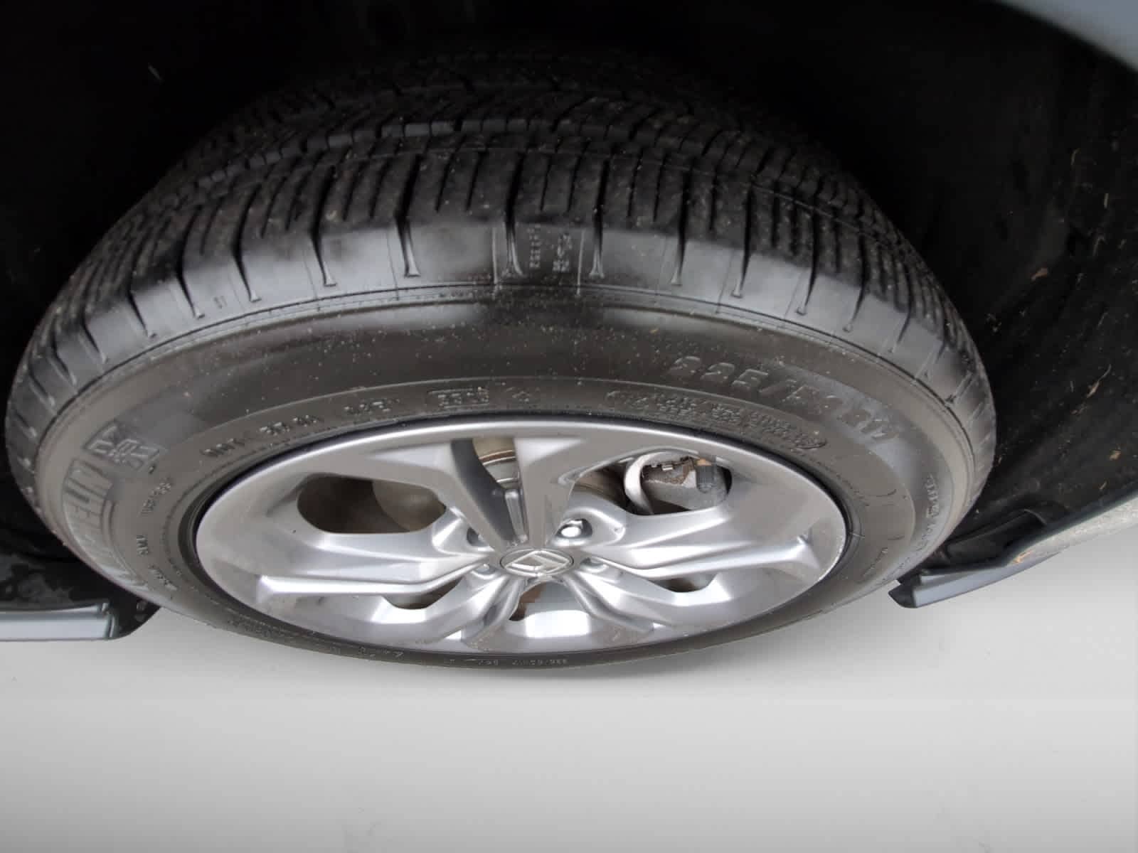 used 2024 Honda Accord car, priced at $25,248