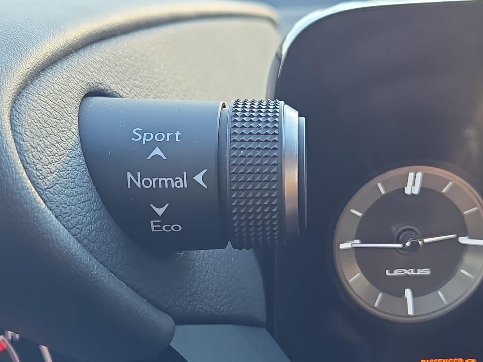 used 2023 Lexus ES 300h car, priced at $37,498