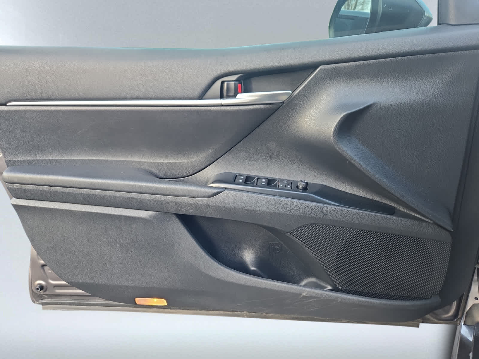 used 2019 Toyota Camry car, priced at $18,998