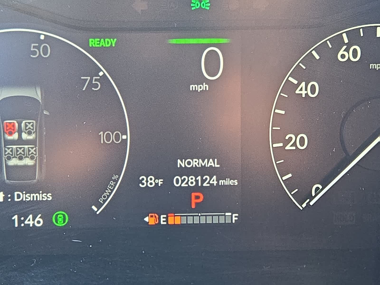 used 2023 Honda CR-V Hybrid car, priced at $30,998