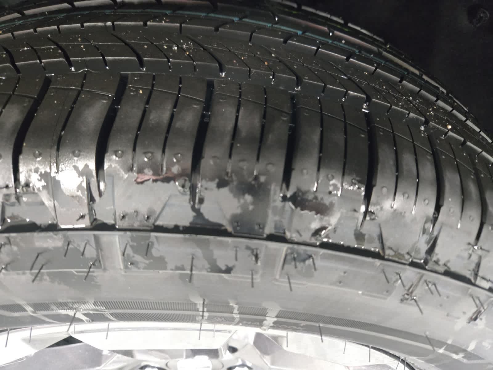 new 2026 Honda Passport car