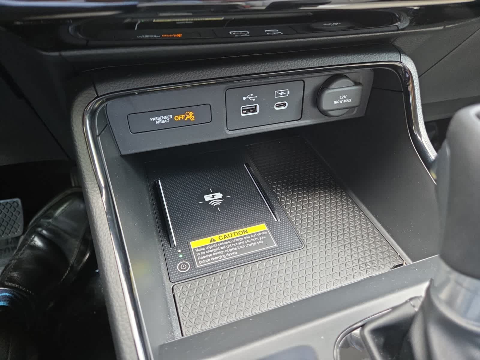 used 2025 Honda CR-V car, priced at $37,998