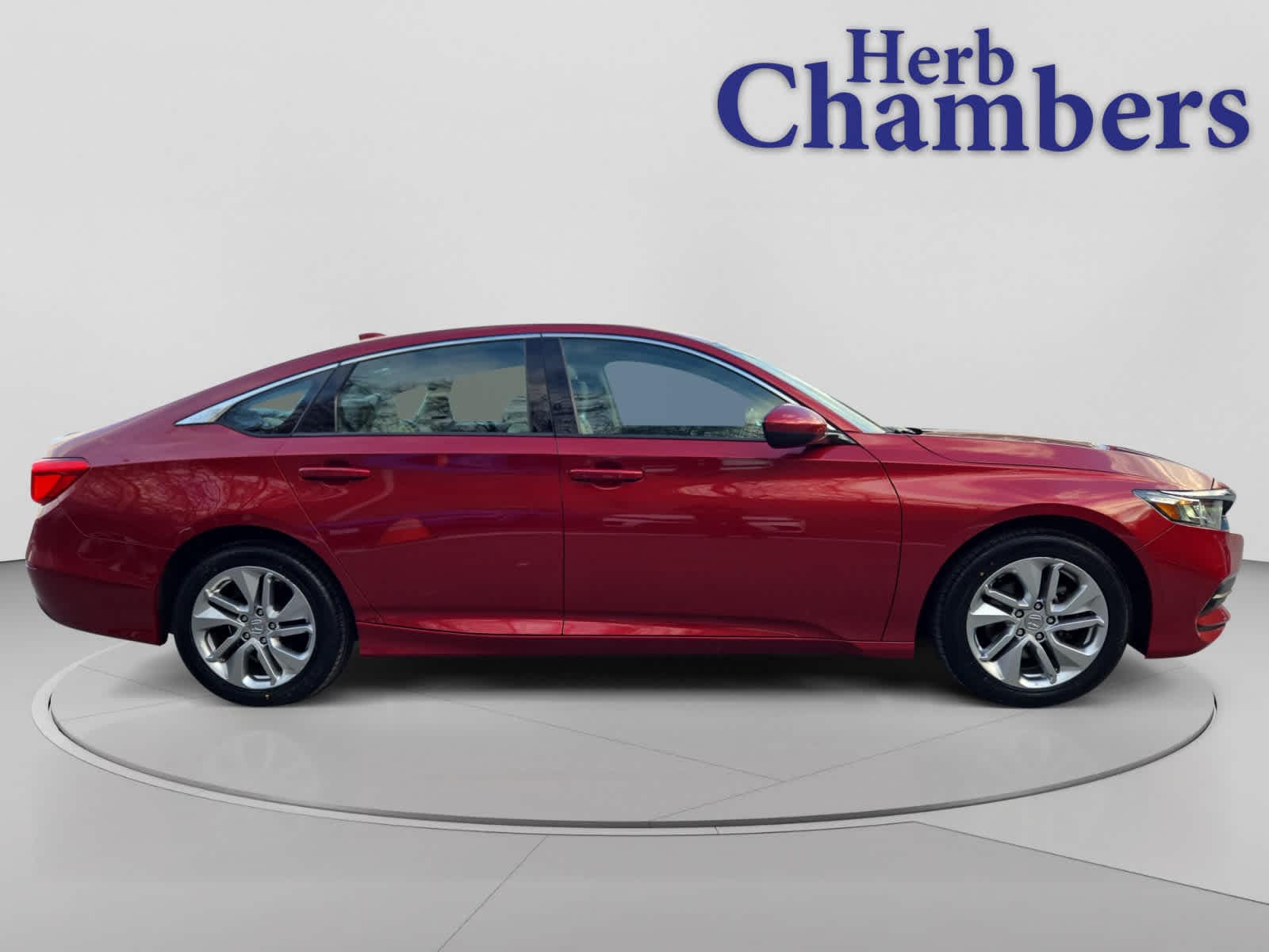 used 2019 Honda Accord car, priced at $17,998