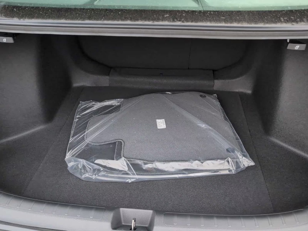 New 2026 Honda Civic Si Sedan