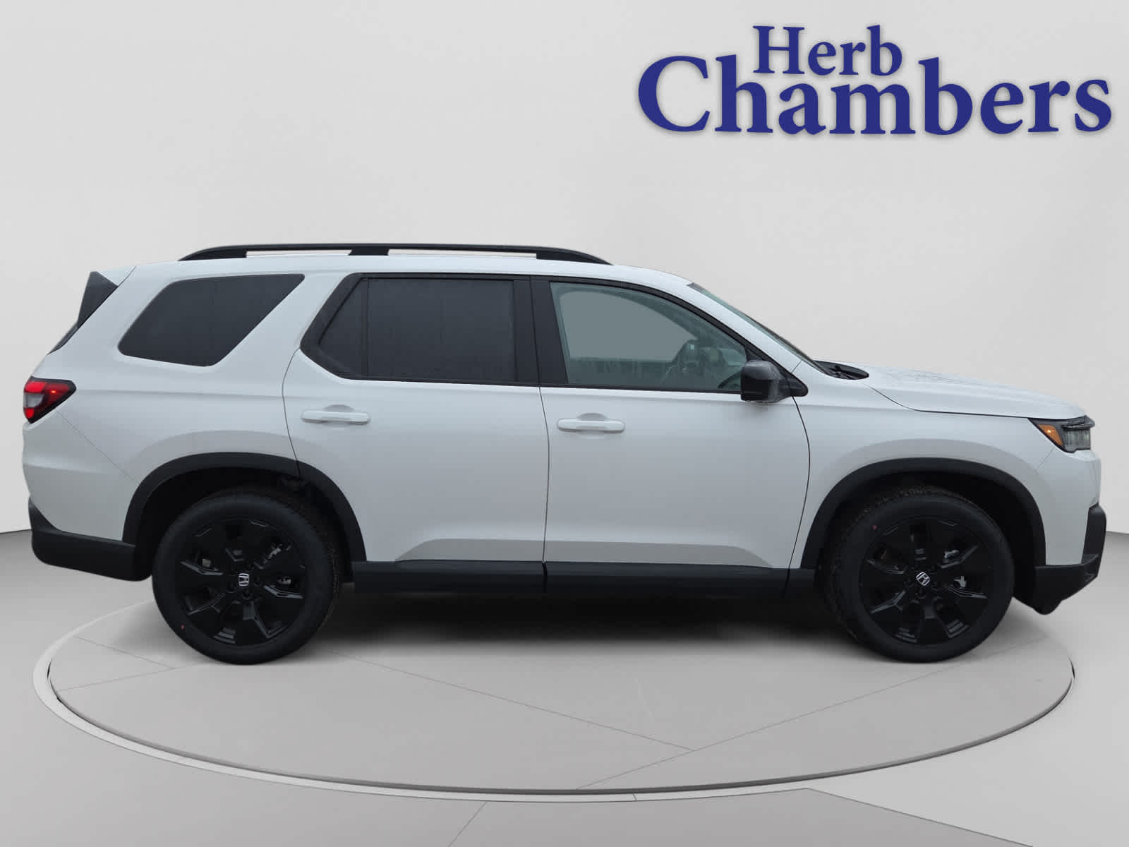 new 2026 Honda Pilot car