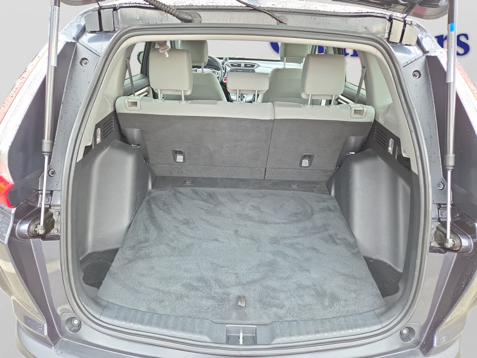 used 2019 Honda CR-V car, priced at $20,998