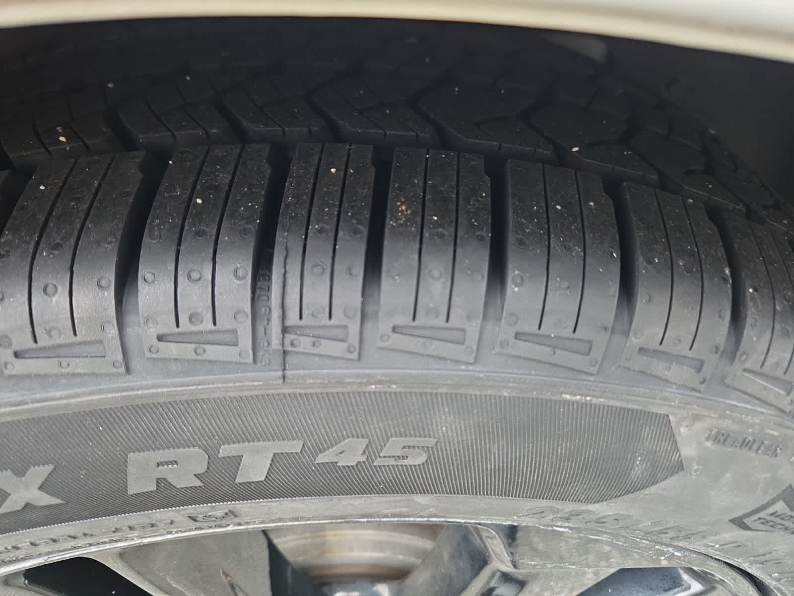 used 2024 Honda Odyssey car, priced at $34,998