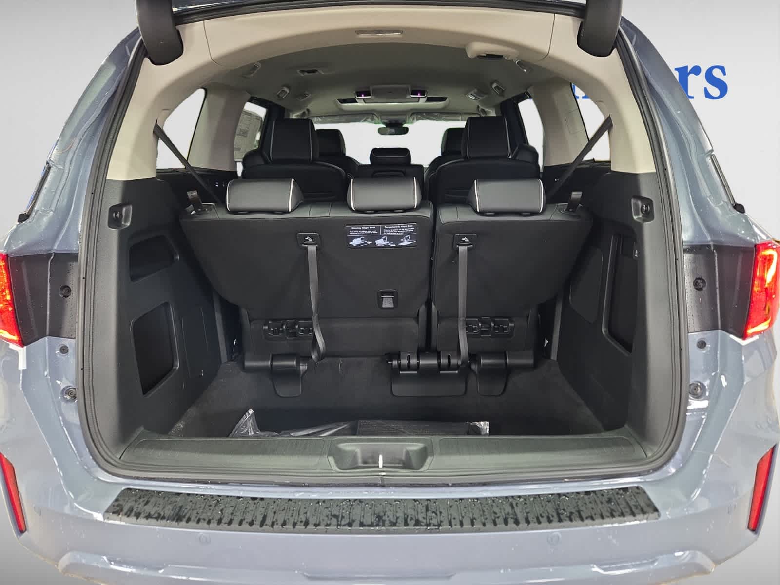 new 2026 Honda Odyssey car