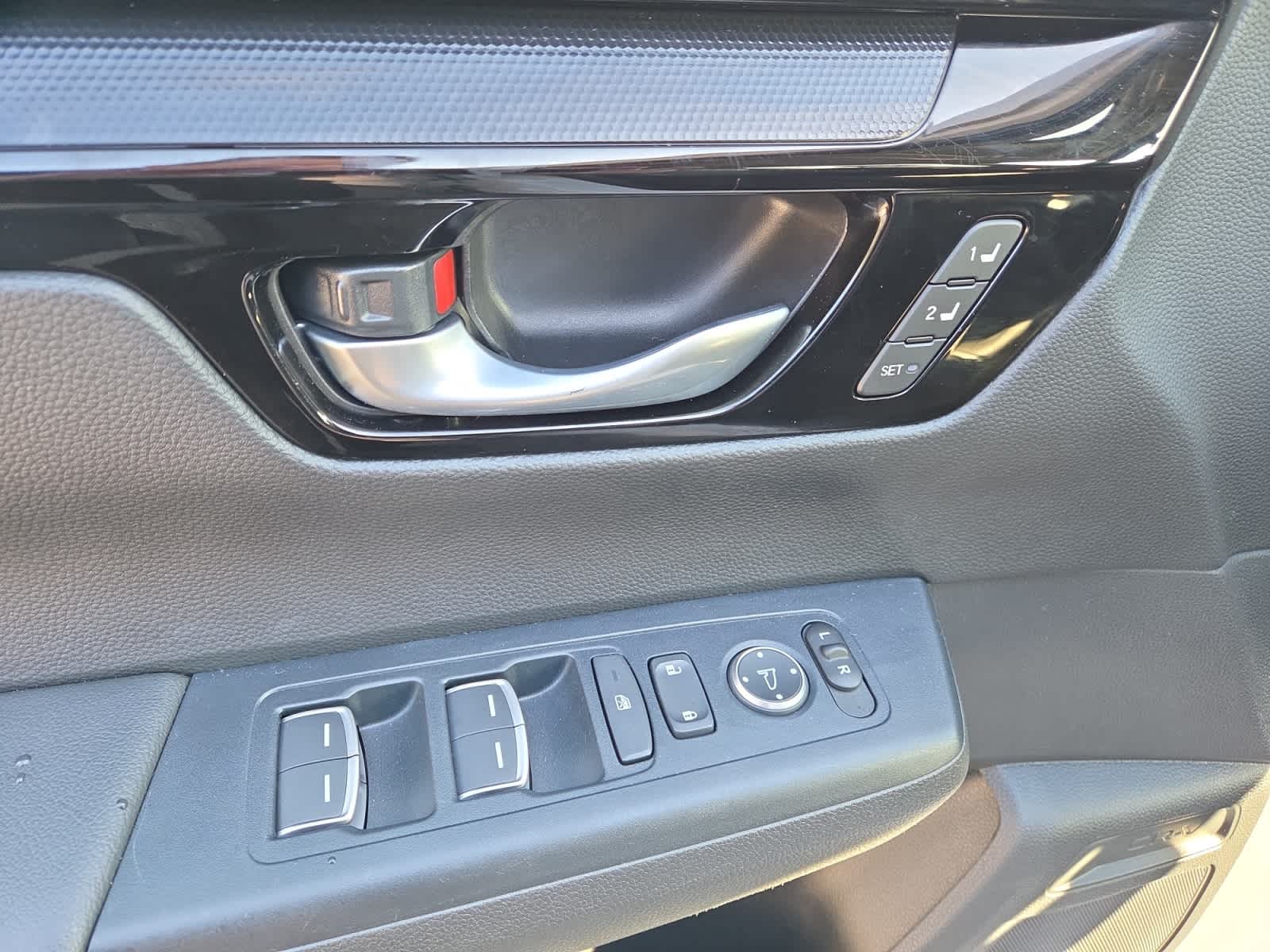 used 2024 Honda CR-V car, priced at $34,698