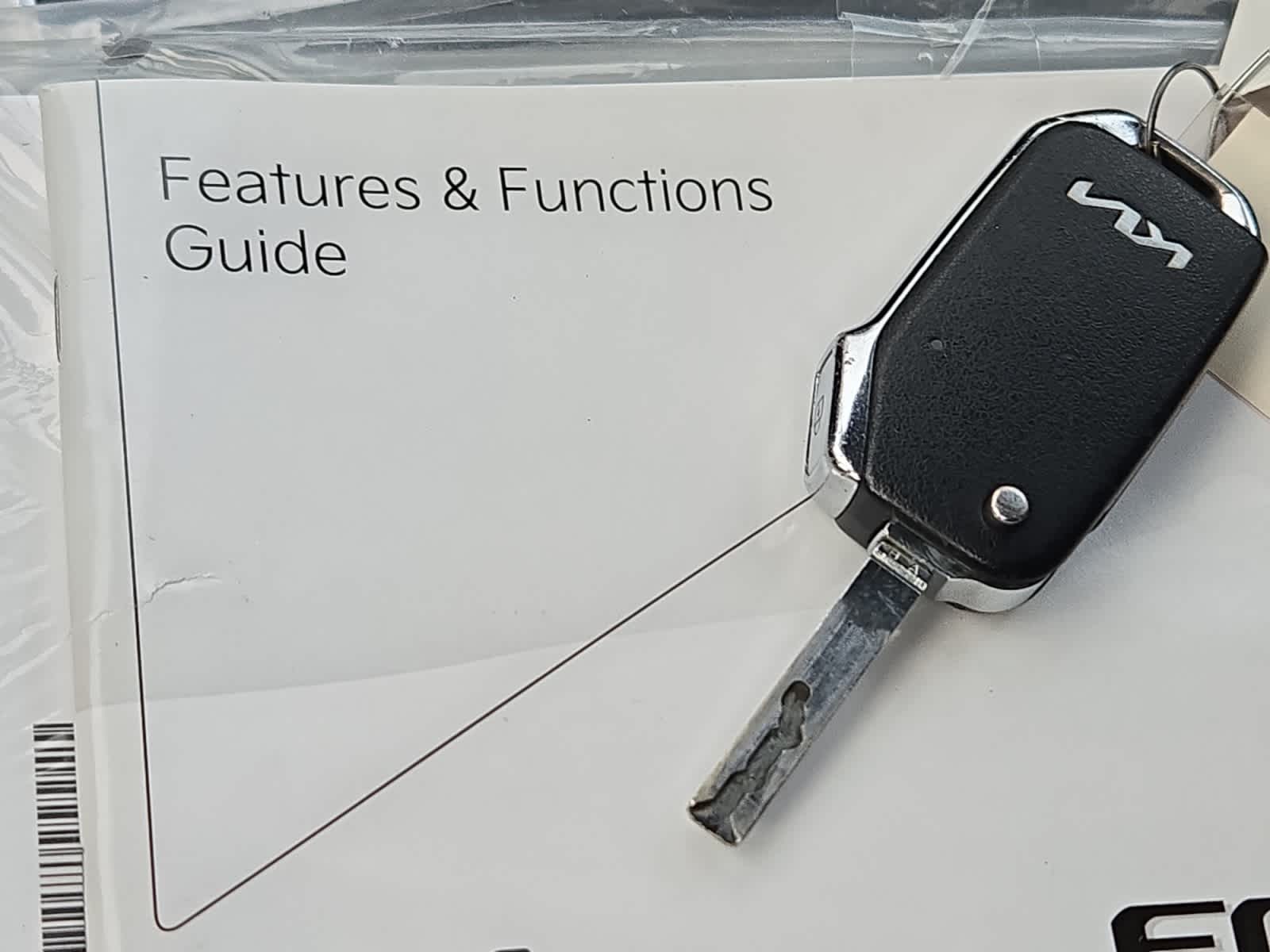 used 2022 Kia Forte car, priced at $15,998